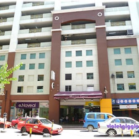 Imperial Boutec Hotel Kota Kinabalu Luaran gambar