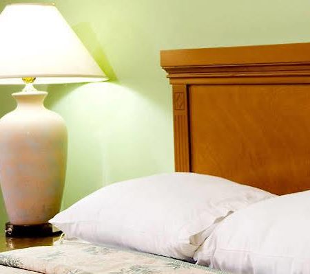 Imperial Boutec Hotel Kota Kinabalu Luaran gambar