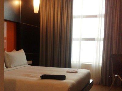 Imperial Boutec Hotel Kota Kinabalu Luaran gambar