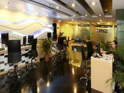 Imperial Boutec Hotel Kota Kinabalu Luaran gambar
