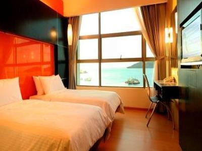 Imperial Boutec Hotel Kota Kinabalu Luaran gambar