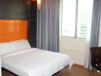 Imperial Boutec Hotel Kota Kinabalu Luaran gambar