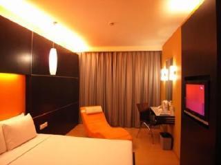 Imperial Boutec Hotel Kota Kinabalu Luaran gambar