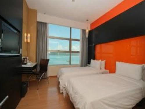 Imperial Boutec Hotel Kota Kinabalu Luaran gambar