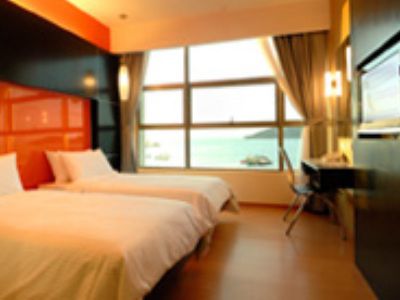 Imperial Boutec Hotel Kota Kinabalu Luaran gambar