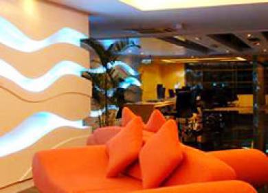 Imperial Boutec Hotel Kota Kinabalu Luaran gambar